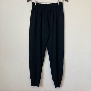 Oak & Trellis Black Jogger Pants | NWT